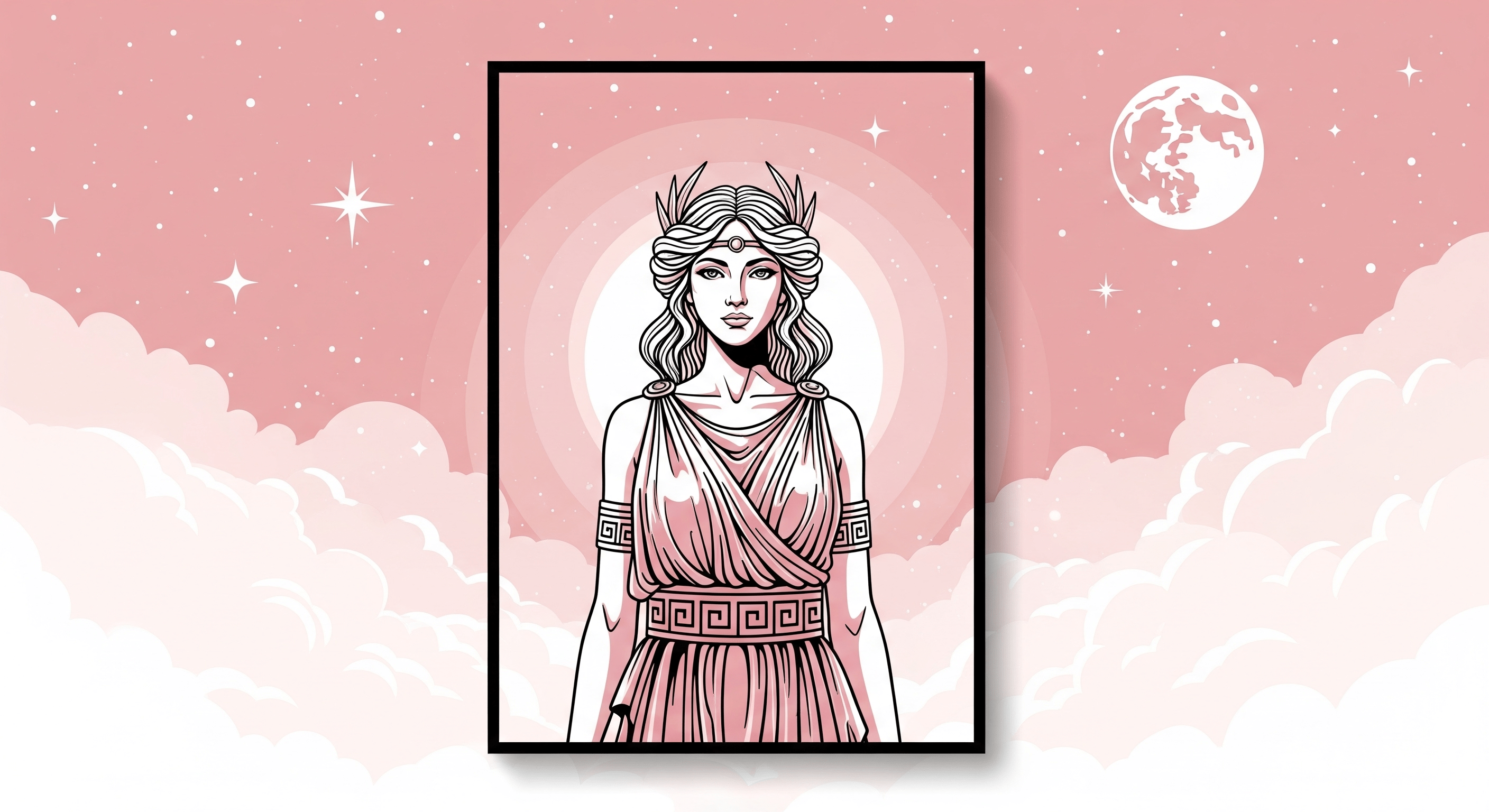 PACK DIOSA ESPIRITUAL - Madre Tierra Celestial